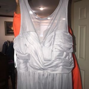 Bridesmaids Dress